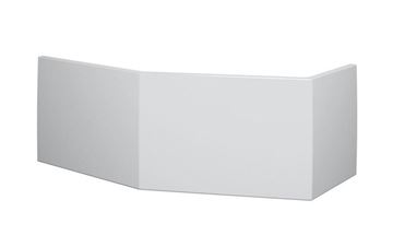 RIHO DELTA čelní panel k vaně 150x80 cm