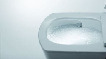 TOTO RP závěsné WC, Rimless splachování CW552RY Obrázek - fotka