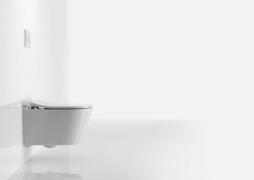 TOTO RP závěsné WC, Rimless splachování CW552RY Obrázek - fotka