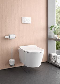 TOTO RP závěsné WC, Rimless splachování CW552RY Obrázek - fotka