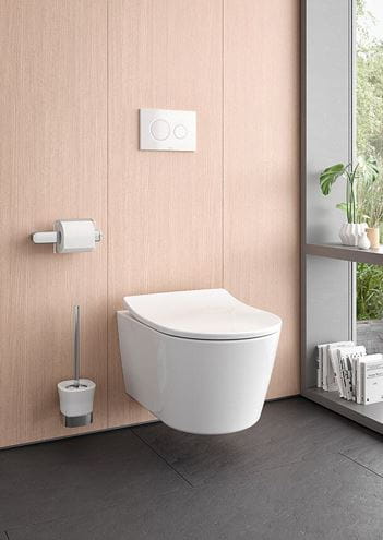 TOTO RP závěsné WC, Rimless splachování CW552RY Obrázek - fotka