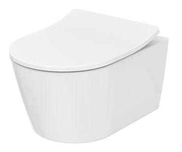 TOTO RP závěsné WC, Rimless splachování