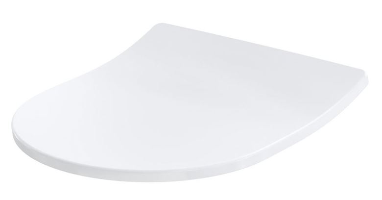 TOTO RP závěsné WC, se SoftClose sedátkem, Rimless splachování CW552RY+TC514G Obrázek - fotka