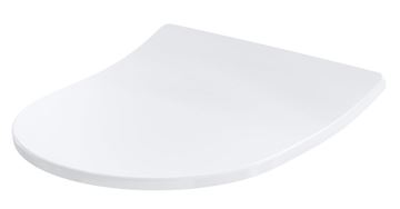 TOTO RP závěsné WC, se SoftClose sedátkem, Rimless splachování CW552RY+TC514G Obrázek - fotka
