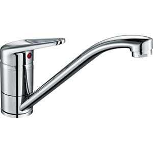 FRANKE FC 9541 dřezová baterie, chrom