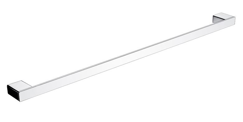 NIMCO KIBO držák ručníku 626 mm, chrom KI 14061-26 Obrázek - Hlavní obrázek