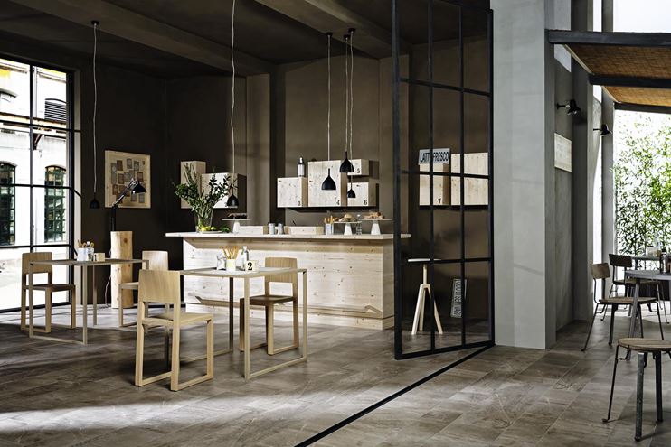 MARAZZI BLEND dlažba 20x120 cm, mat, beige MH5L Obrázek - fotka