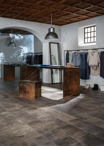MARAZZI BLEND dlažba 20x120 cm, mat, beige MH5L Obrázek - fotka