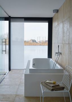 DURAVIT HAPPY D.2 vana 180x80 cm, pro 2 osoby, bez nožiček, akrylát 700314000000000 Obrázek - fotka