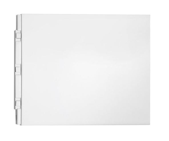 POLYSAN COUVERT boční panel k vaně 70x52 cm 72854 Obrázek - Hlavní obrázek