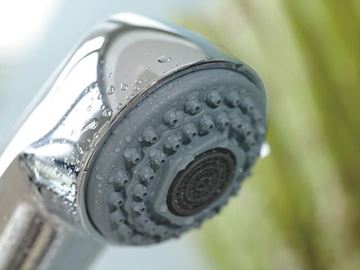 GROHE EURODISC dřezová baterie, s vytahovací sprškou, chrom 32257001 Obrázek - fotka