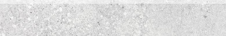 RAKO STONES sokl 60x9,5cm, světle šedá DSAS4666 Obrázek - Hlavní obrázek