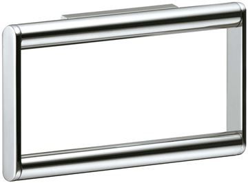 KEUCO PLAN držák ručníku 226 mm, chrom