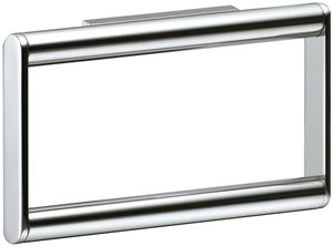 KEUCO PLAN držák ručníku 226 mm, chrom