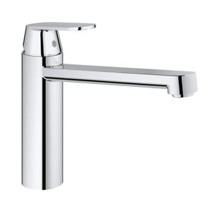 GROHE EUROSMART dřezová baterie, chrom