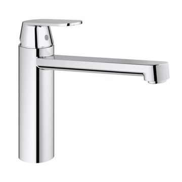 GROHE EUROSMART dřezová baterie, chrom