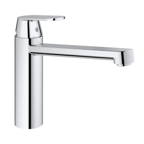 GROHE EUROSMART dřezová baterie, chrom 30193000 Obrázek - Hlavní obrázek