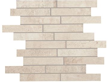MARAZZI BLEND mozaika 30x30 cm, mat, cream