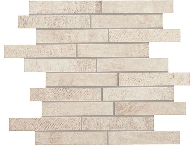 MARAZZI BLEND mozaika 30x30 cm, mat, cream MH4D Obrázek - Hlavní obrázek