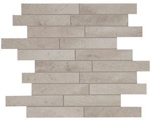 MARAZZI BLEND mozaika 30x30 cm, mat, grey