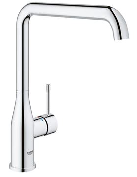 GROHE ESSENCE NEW dřezová baterie, chrom
