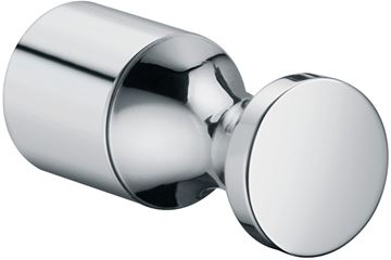 KEUCO ELEGANCE háček na ručník, chrom
