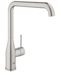 GROHE ESSENCE NEW dřezová baterie, supersteel