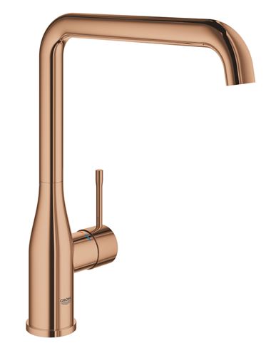 GROHE ESSENCE NEW dřezová baterie, warm sunset 30269DA0 Obrázek - Hlavní obrázek