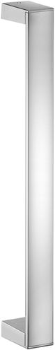 KEUCO EDITION 11 držák ručníků 483 mm, chrom 11170010000 Obrázek - Hlavní obrázek