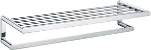 KEUCO ELEGANCE držák ručníků 605 mm, chrom