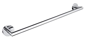 NIMCO UNIX držák ručníku 655 mm, chrom
