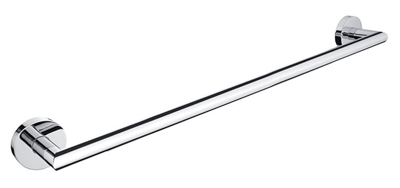 NIMCO UNIX držák ručníku 655 mm, chrom UN 13061A-26 Obrázek - Hlavní obrázek