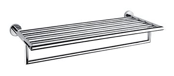 NIMCO UNIX držák ručníků 654 mm, chrom