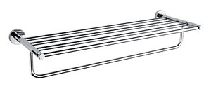 NIMCO UNIX držák ručníků 654 mm, chrom