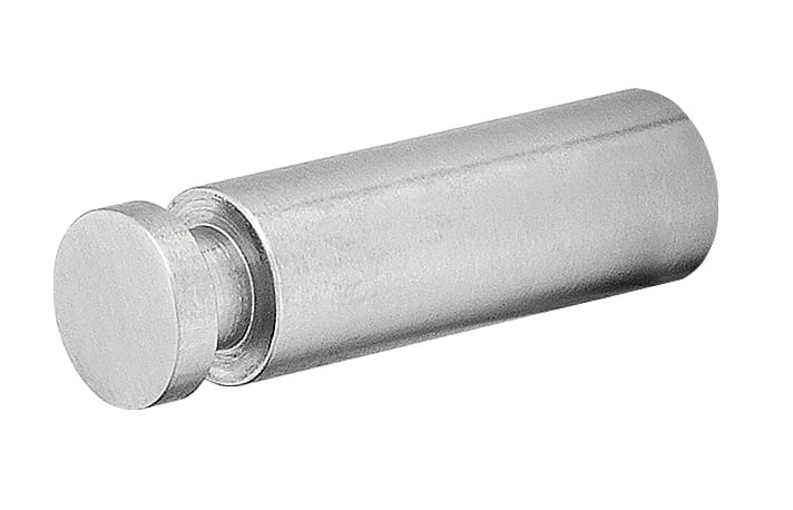 NIMCO UNIX háček na ručník, nerez UNM 13054L-10 Obrázek - Hlavní obrázek