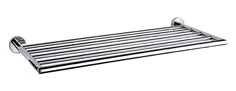 NIMCO UNIX držák ručníků 654 mm, chrom UN 13062A-26 Obrázek - Hlavní obrázek