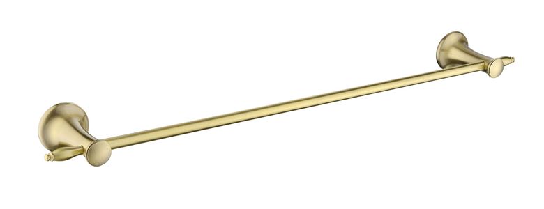NOVASERVIS FERRO ANTICA držák ručníku 656 mm, bronz AAI09BR Obrázek - Hlavní obrázek