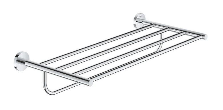GROHE ESSENTIALS držák ručníků 550 mm, chrom 40800001 Obrázek - Hlavní obrázek