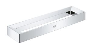 GROHE SELECTION CUBE držák ručníku 250 mm, chrom