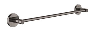 GROHE ESSENTIALS držák ručníku 450 mm, hard graphite