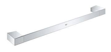 GROHE SELECTION CUBE držák ručníku 460 mm, chrom