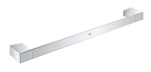 GROHE SELECTION CUBE držák ručníku 460 mm, chrom