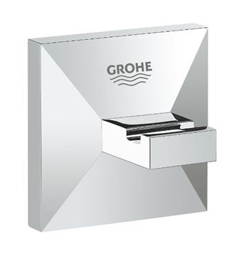 GROHE ALLURE BRILLIANT háček na ručník, chrom