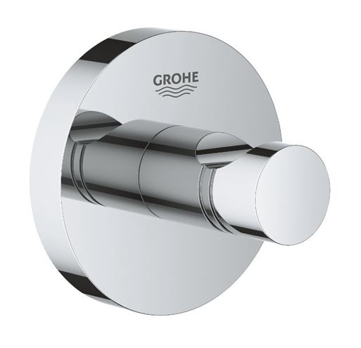 GROHE ESSENTIALS háček na ručník, chrom 40364001 Obrázek - Hlavní obrázek