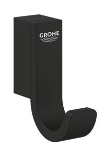GROHE SELECTION háček na ručník, phantom black