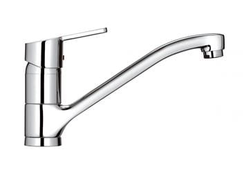 KLUDI LOGO NEO dřezová baterie, chrom