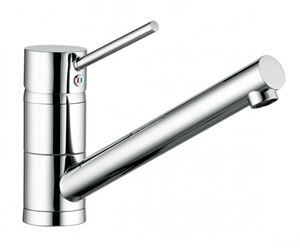 KLUDI SCOPE dřezová baterie, chrom