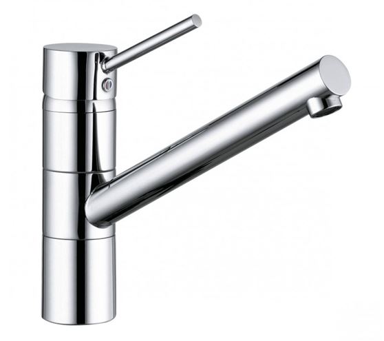 KLUDI SCOPE dřezová baterie, chrom 339300575 Obrázek - Hlavní obrázek