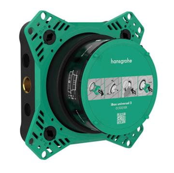 HANSGROHE IBOX UNIVERSAL 2 podomítkové těleso DN15