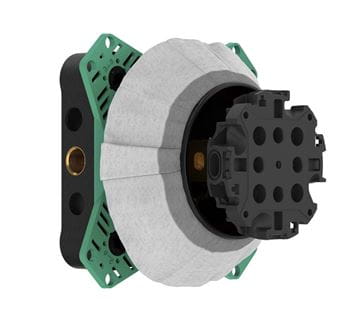 HANSGROHE adaptér pro podomítkové těleso iBox universal 2 13588000 Obrázek - fotka